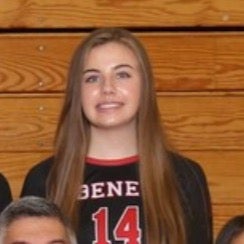 Olivia Gonnella mugshot