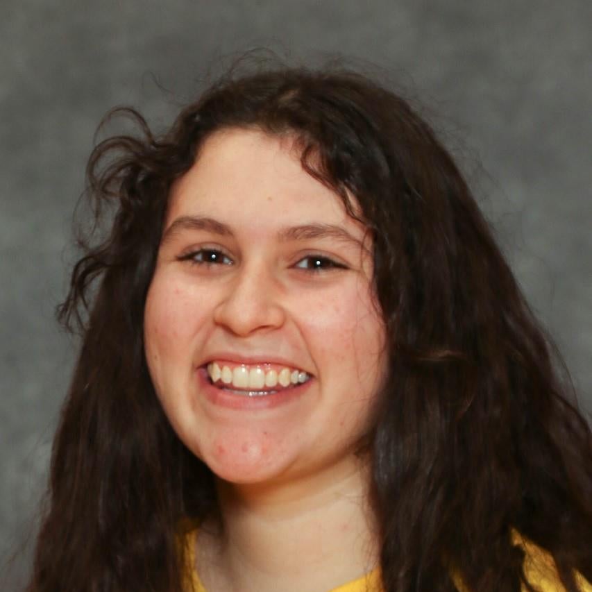 Kali Schmidt