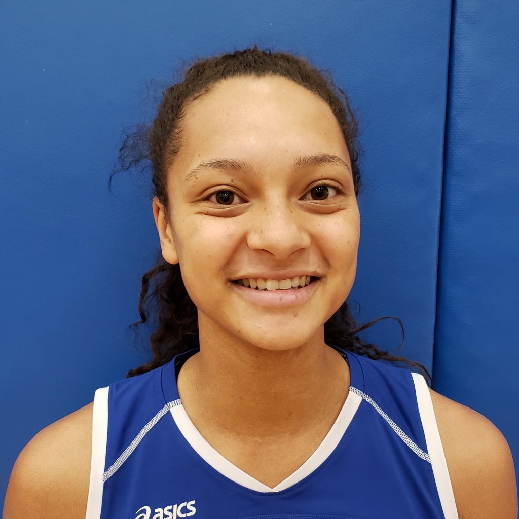 Samara Boyce