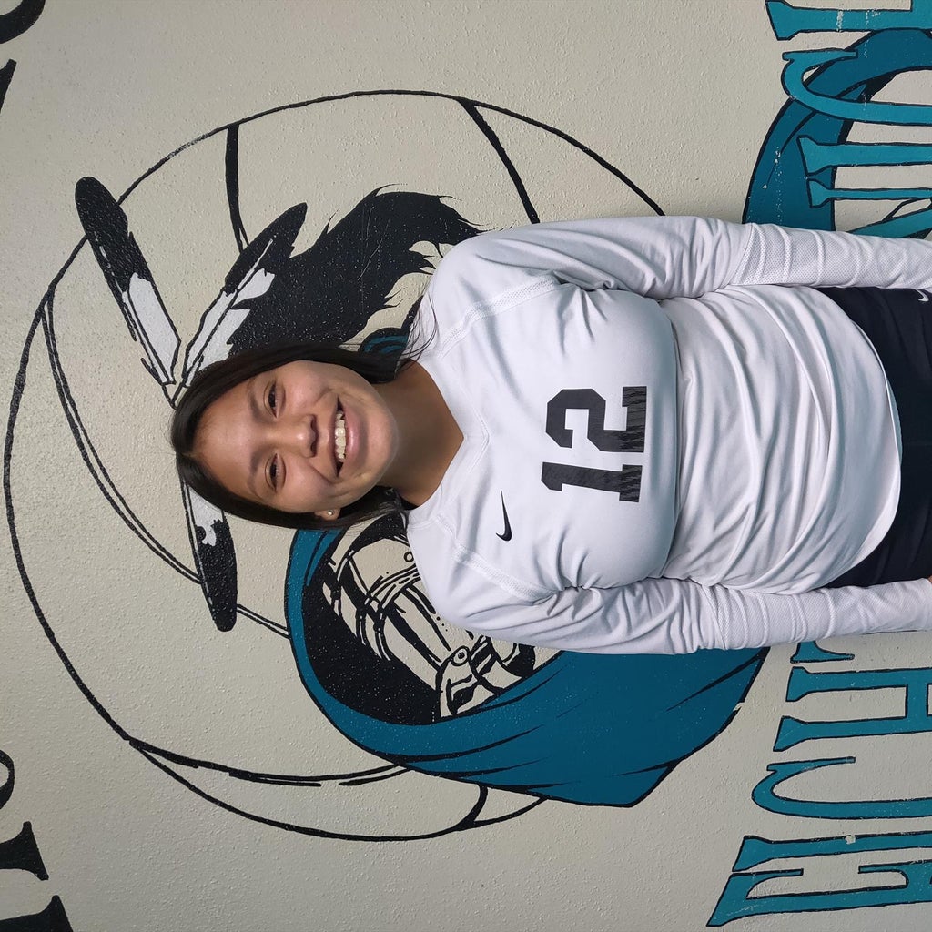 Mollie Trujillo