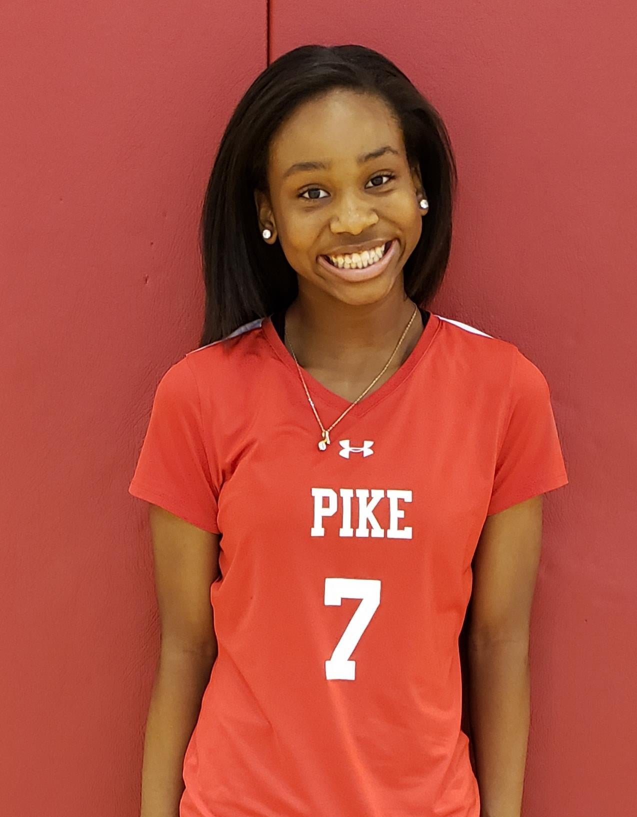 Khori Dryden