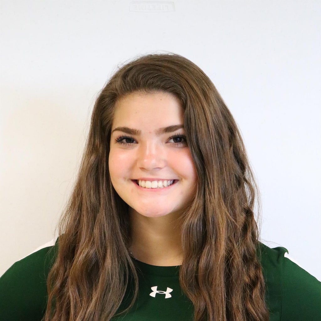 Kylie Moore mugshot