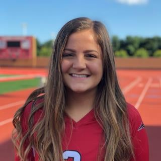 Emily Chaplin