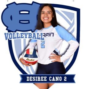 Desiree Cano mugshot