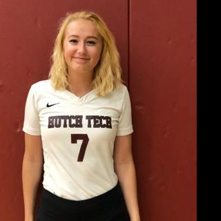 Hannah Abraszek