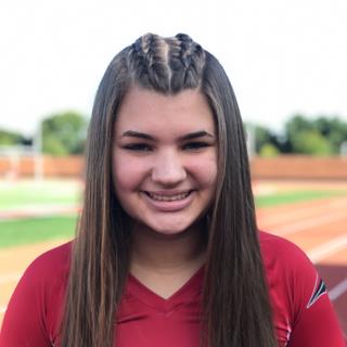 Candace Woodward mugshot