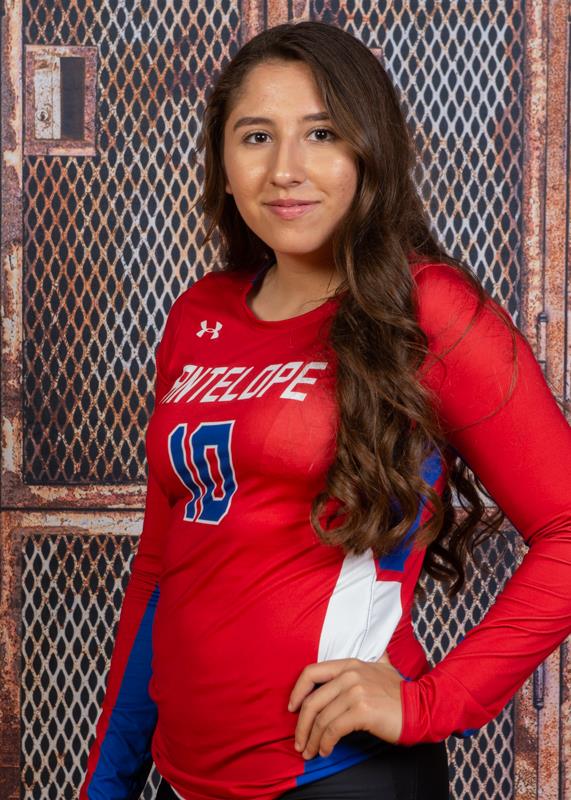 Heidy Rios mugshot