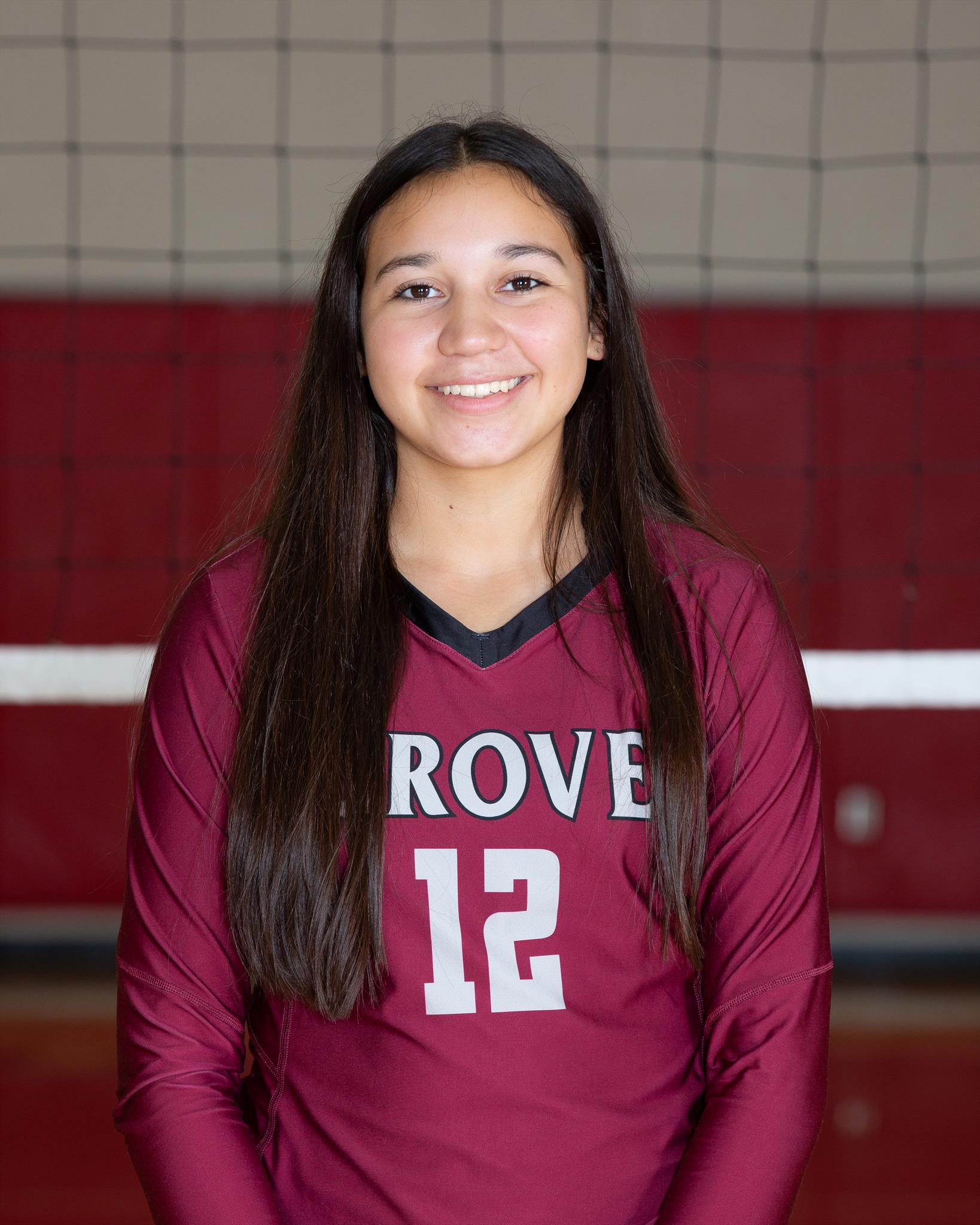 McKynna Salazar