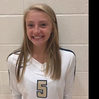 Macy Donarski mugshot