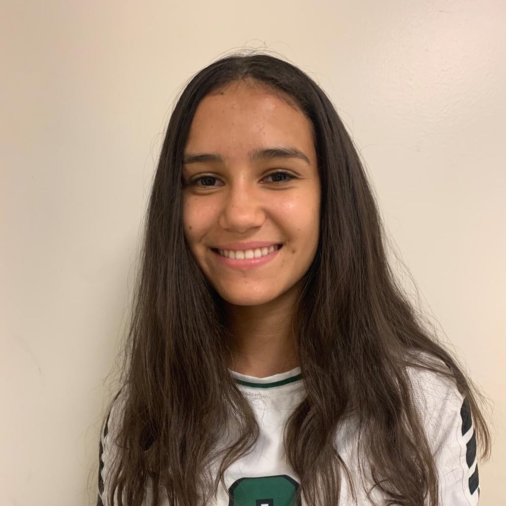 Samantha Ramos mugshot