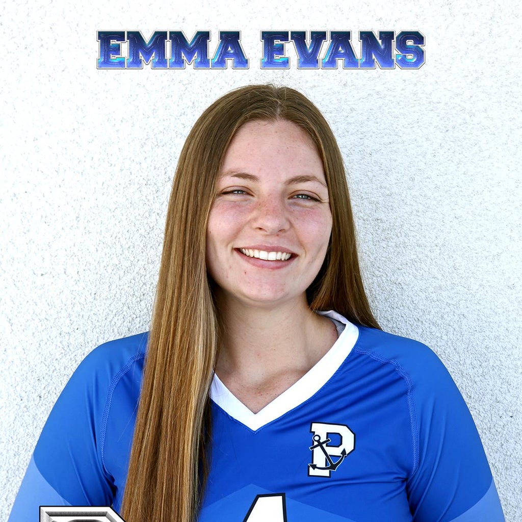Emma Evans