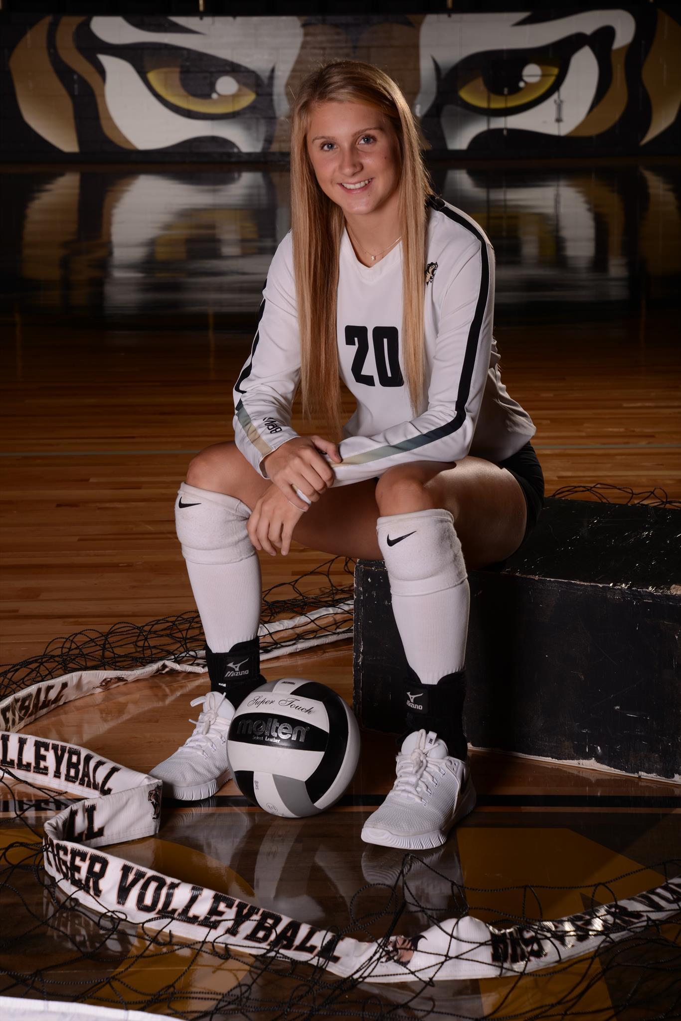 Savanna Riney