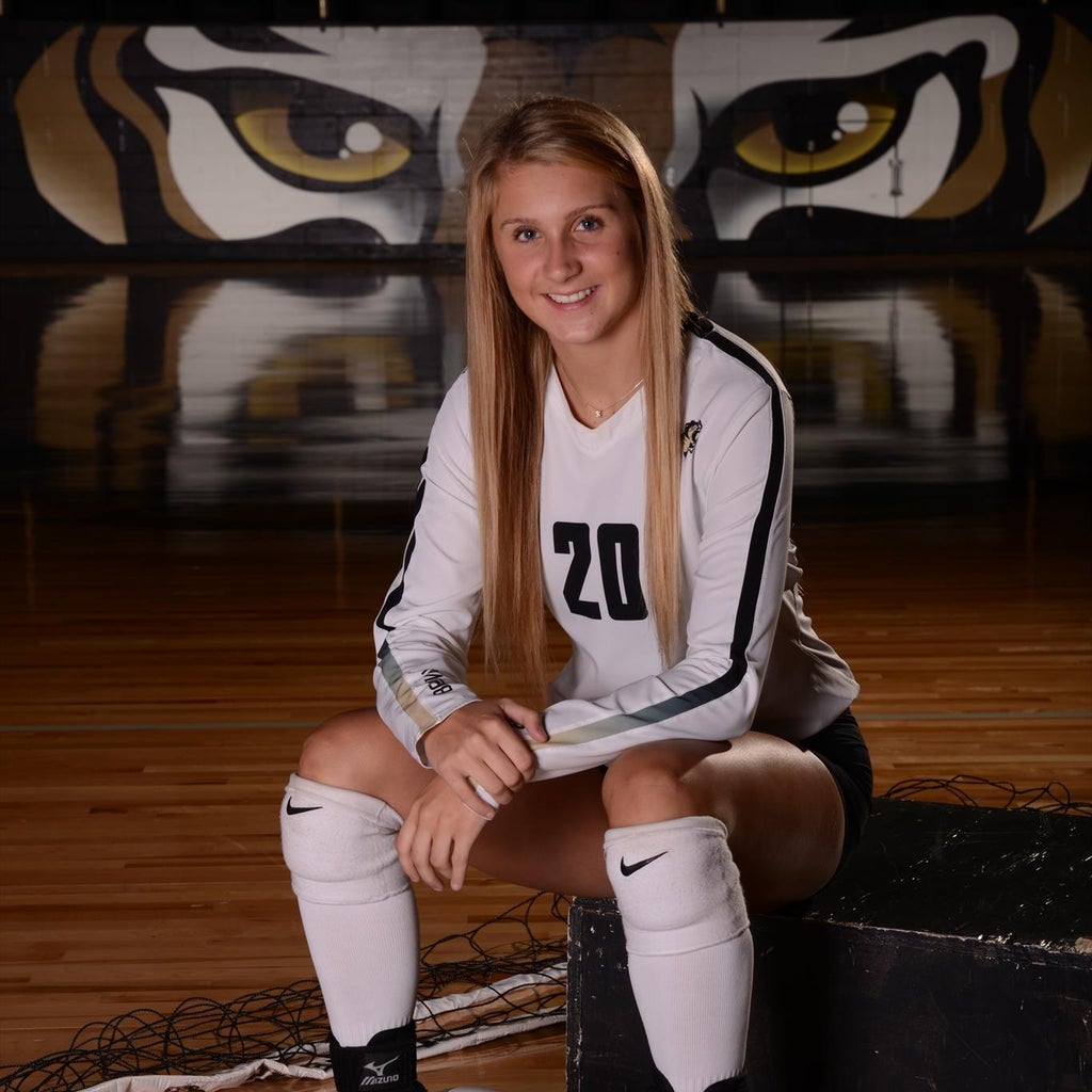 Savanna Riney
