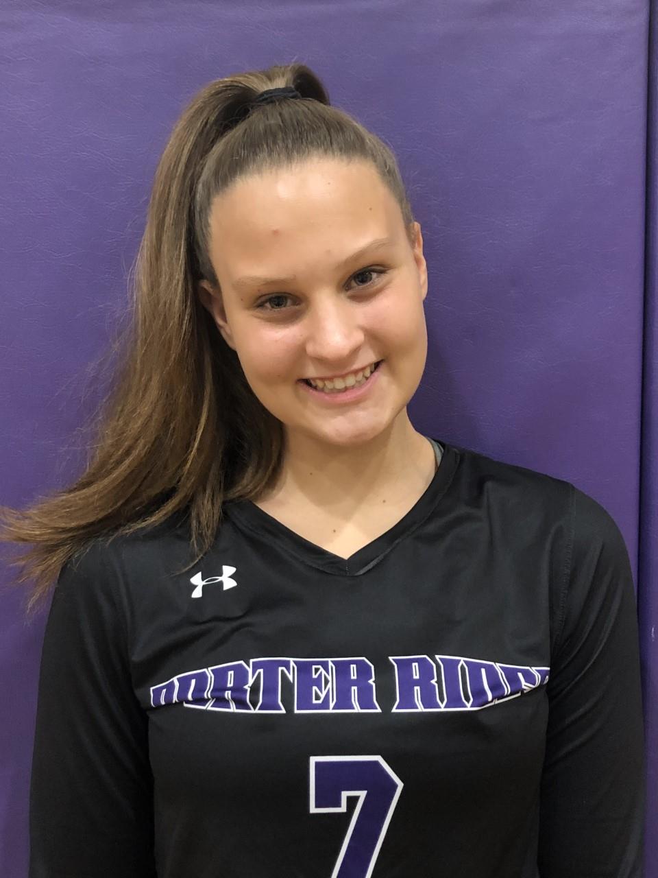 Sydney Rutledge