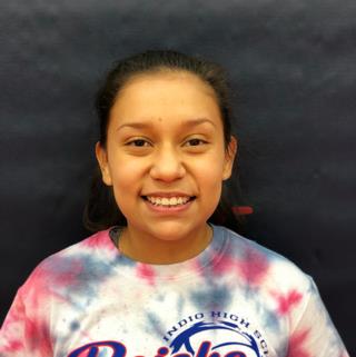 Belen Cardenas mugshot