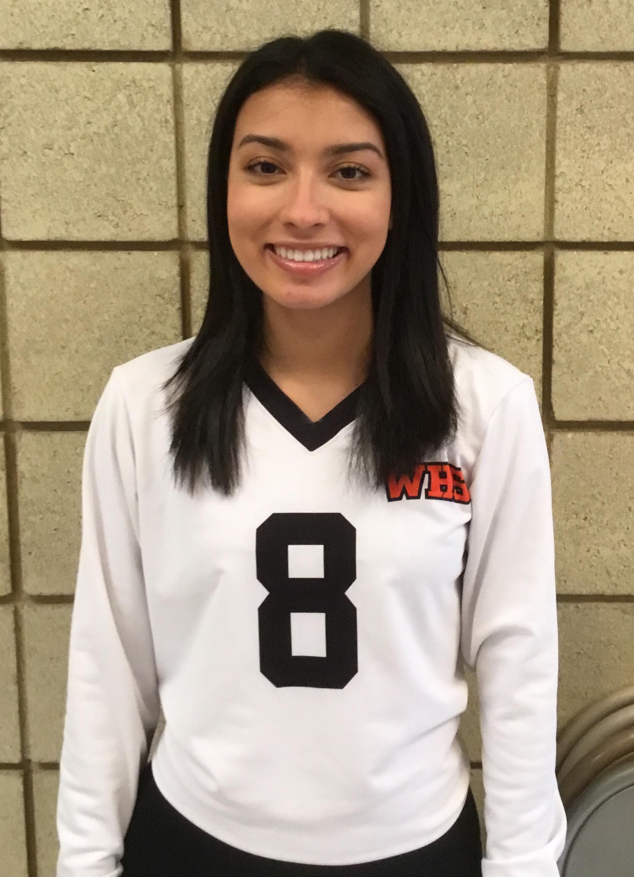 Reanna Munoz
