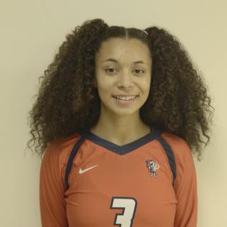 Maniyja Boyd