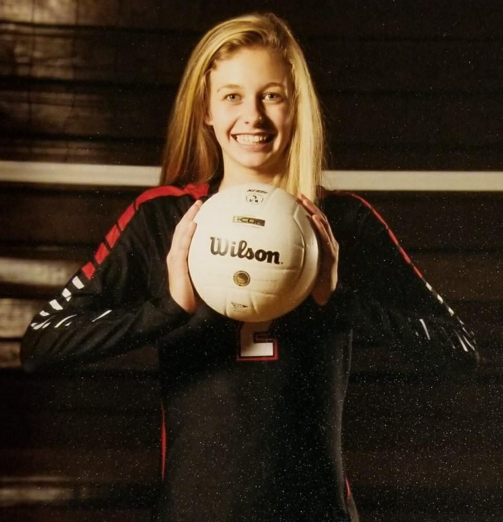 Savannah Holt
