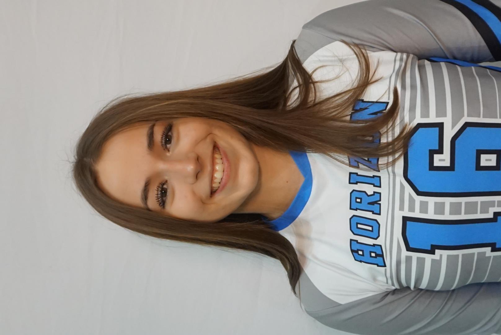 Camryn Marshall