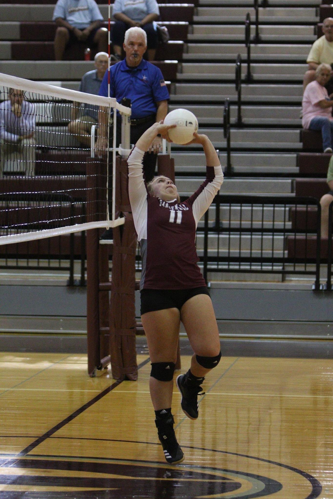 Grace Gunter