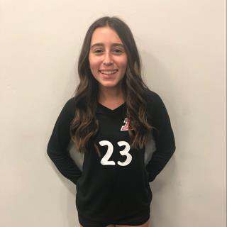 Abigail Hornburg mugshot