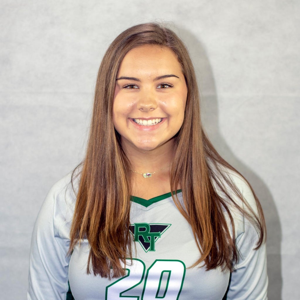 Laynie Triblehorn mugshot