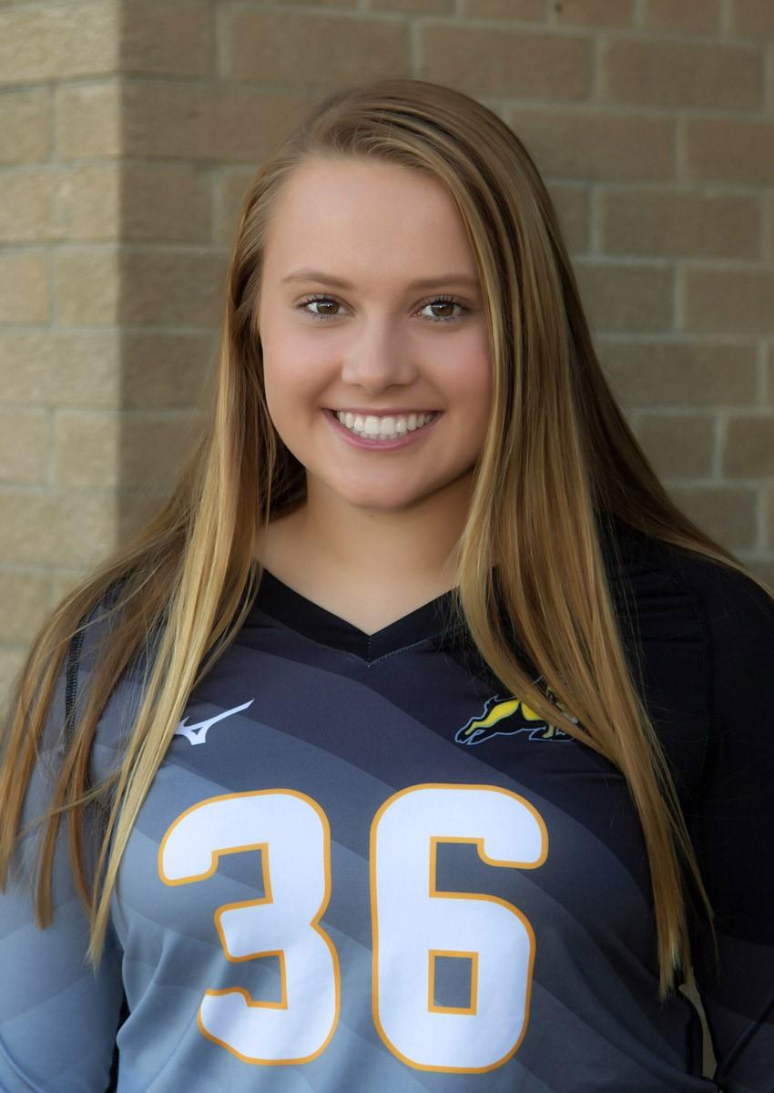 Katelyn Oleson