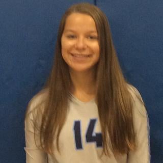 Maddy Macdonald mugshot