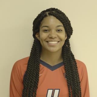 Tiana Brooks