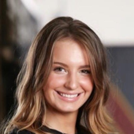 Mackenzie Orloff