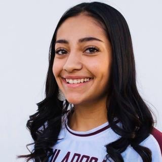 Anaya Gonzales mugshot