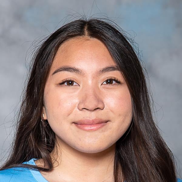Julienne-Pearl Lusung mugshot