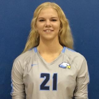 Rachel Bachert mugshot