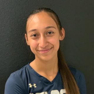 Mia Madrigal