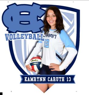 Kamrynn Caruth