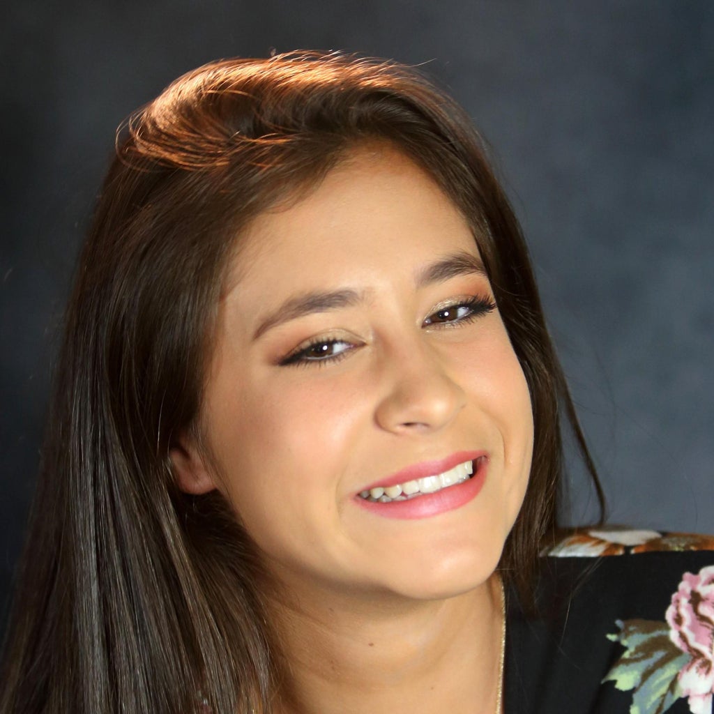 Madison Perales mugshot
