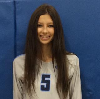 Myah Conway