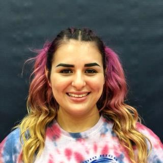 Amanda Aguilera