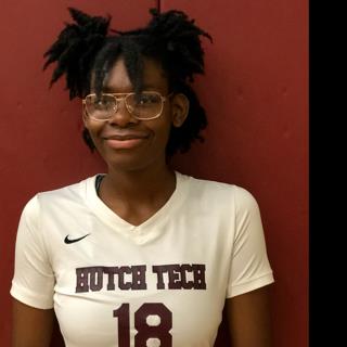 Taniya Crosby