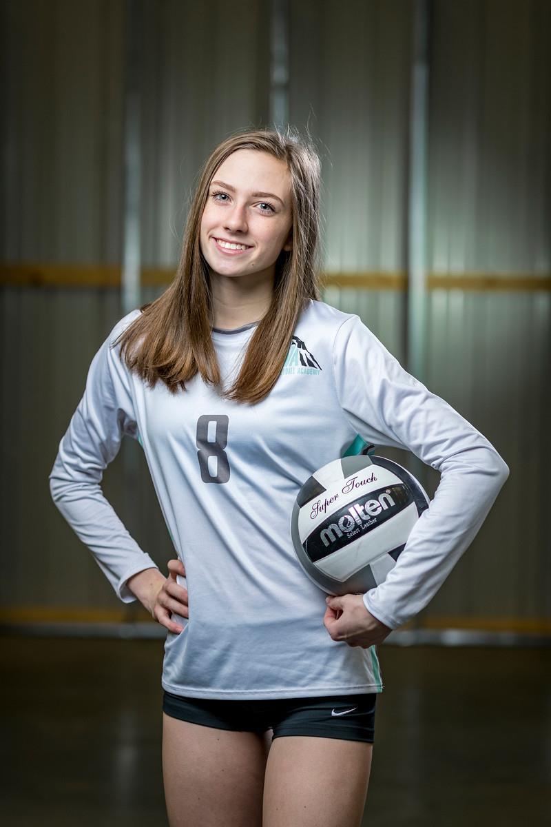 Makenna Reinert