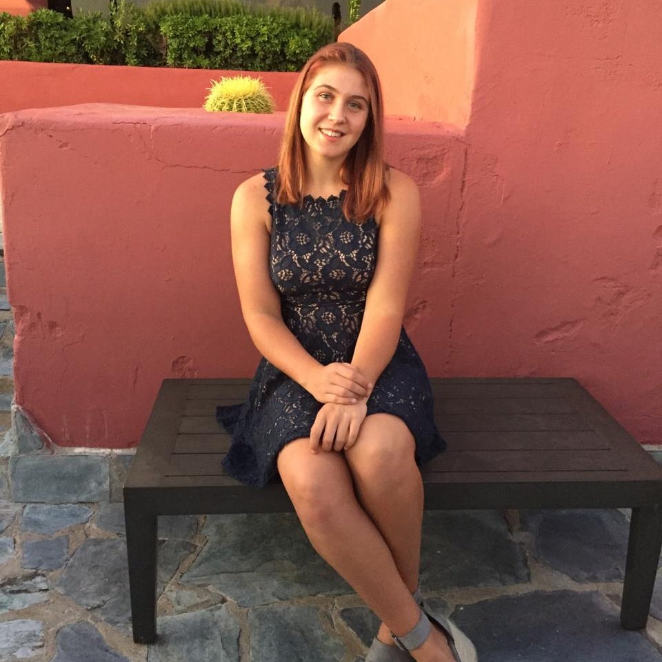 Julia Anderson
