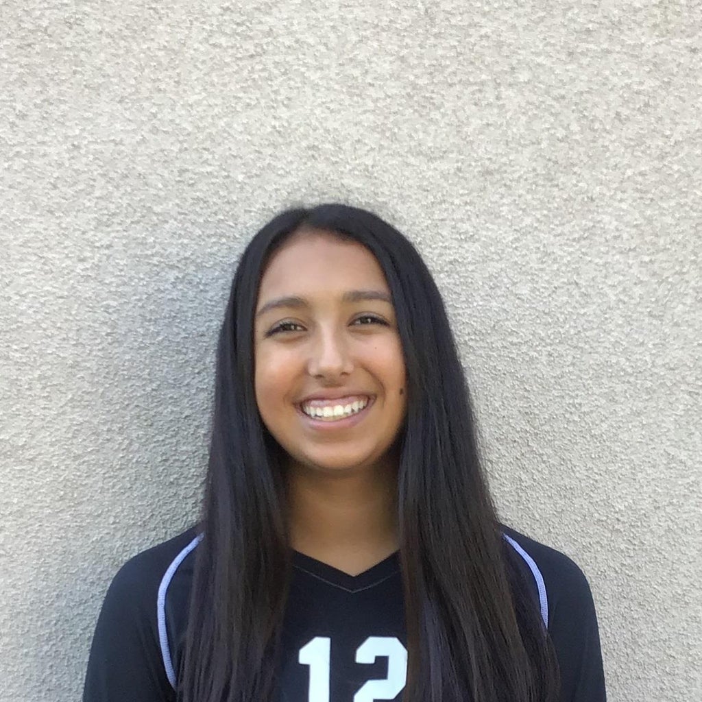 Macy Rosales mugshot