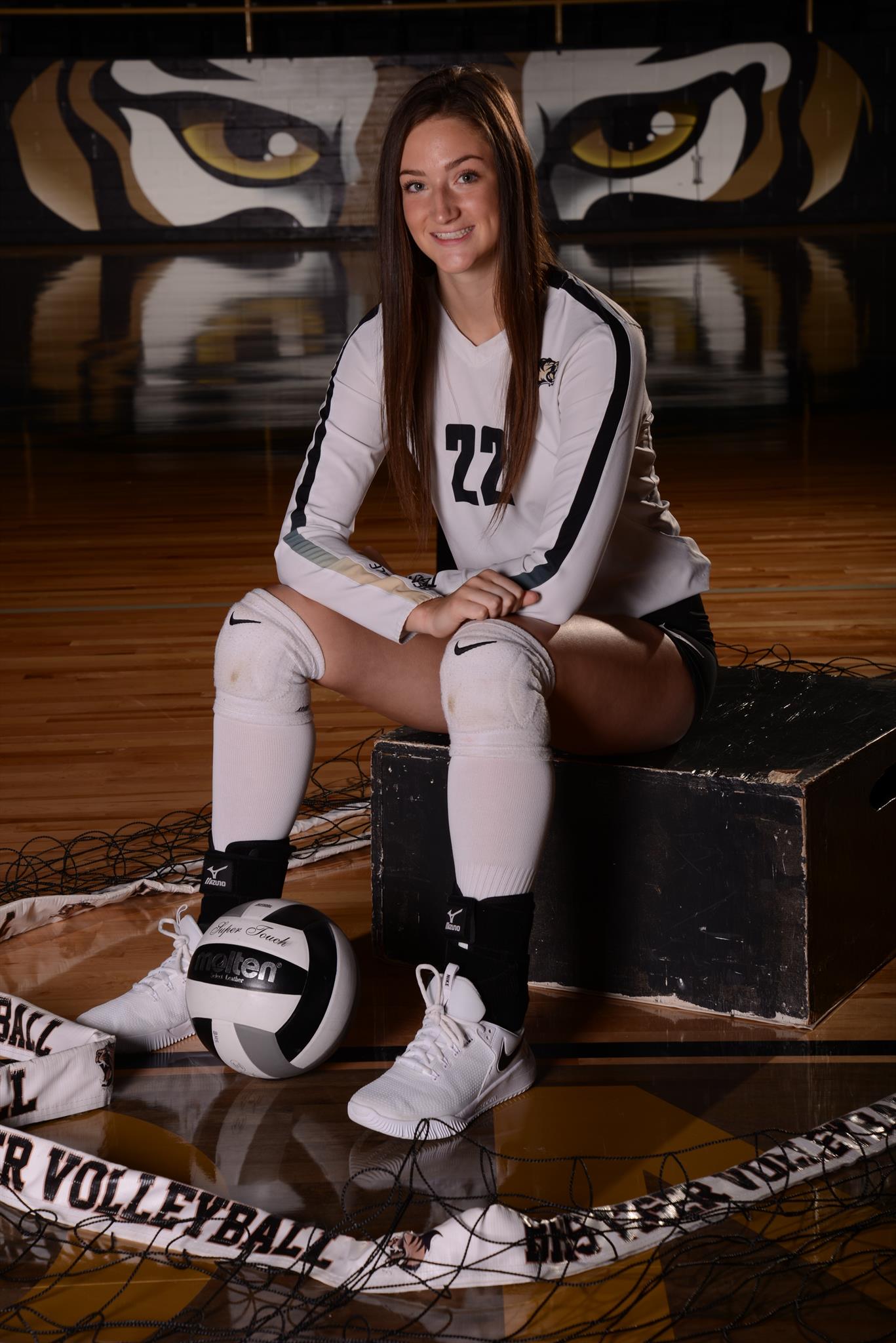 Maddie Breed