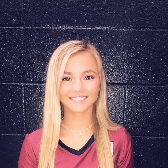 Rylee Richey mugshot