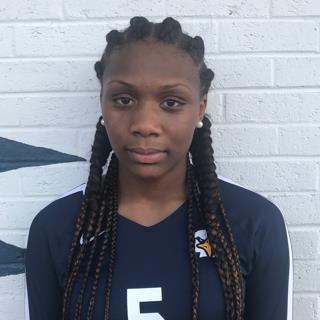 Kennise Gray mugshot