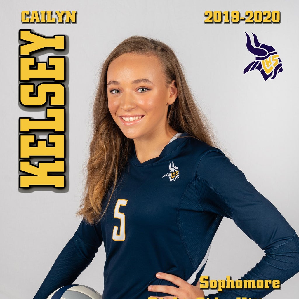 Cailyn Kelsey