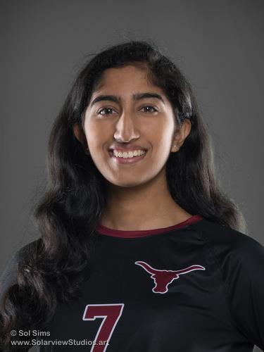 Nidhisha Kancharla