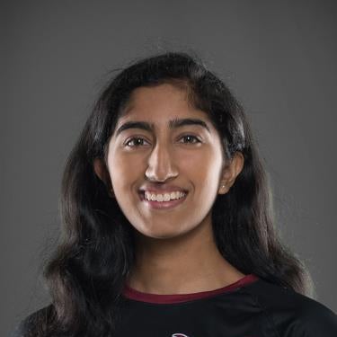 Nidhisha Kancharla mugshot