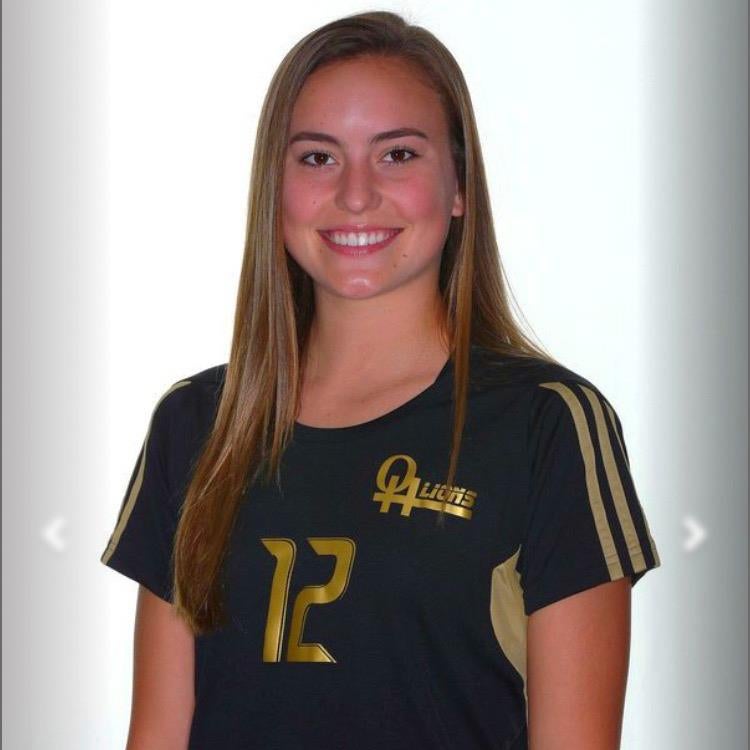 Lindsey Poloskey mugshot