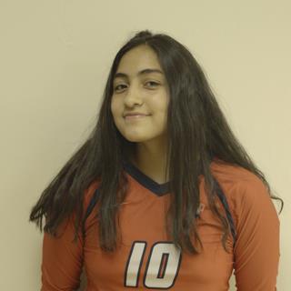 Mariapaz Lojano mugshot
